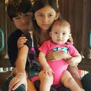 Meet your Posher, Carrie