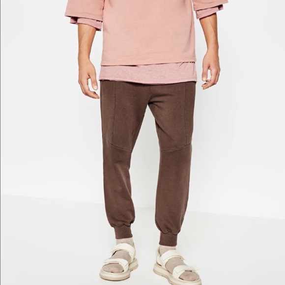 Zara Other - Zara Men's Flash Trousers