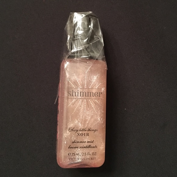 VS Shimmered sexy little thing shimmer must