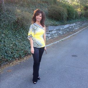 Meet your Posher, Donna