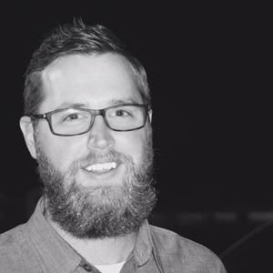 Meet your Posher, Eric