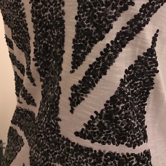 White Racerback Tank - Picture 4 of 4