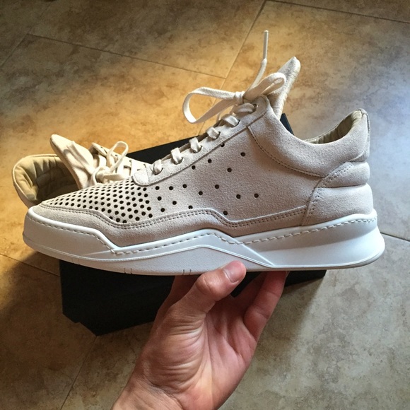 Filling Pieces