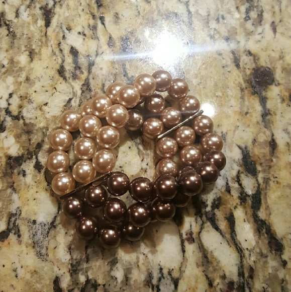 Fun costume bracelet