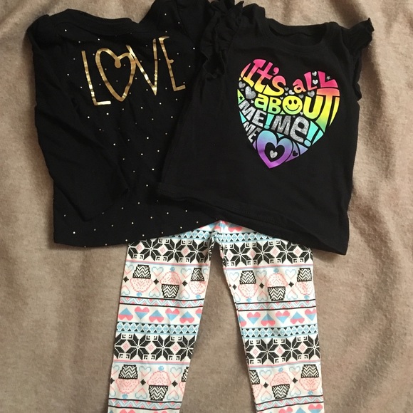 Baby Set Clothes