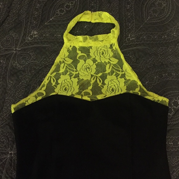 Nasty Gal Dresses & Skirts - Nastygal x Minkpink Bodycon Dress Nasty Gal Dresses & Skirts - Nastygal x Minkpink Bodycon Dress