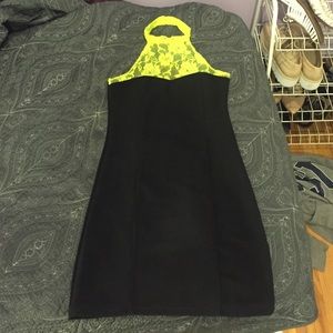 Nasty Gal Dresses - Nastygal x Minkpink Bodycon Dress Nasty Gal Dresses - Nastygal x Minkpink Bodycon Dress