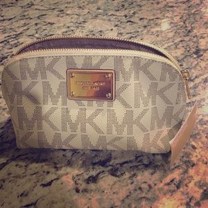 Michael Michael Kors Cosmetic Bag