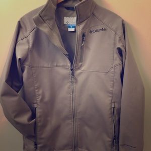 Columbia Omni Shield Jacket
