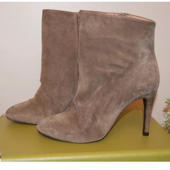 Free people fairfax heel boot MSRP $178 NWOB - Picture 2 of 4