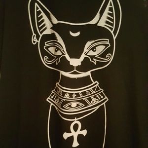 🍾🎉RePosh Egyptian Cat Maxi🎉🍾