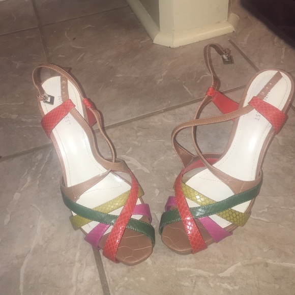 Heels
