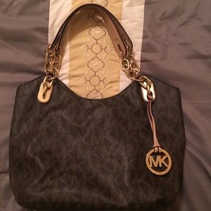 Michael Kors Purse.