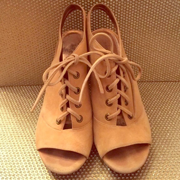Gorgeous Heels