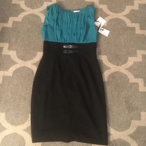Calvin Klein Dress NWT
