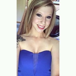 Meet your Posher, Alana