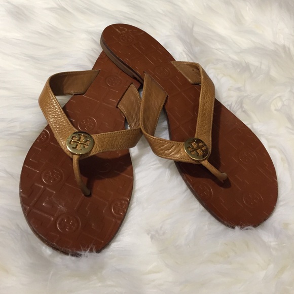 Tory burch 'Thora' Flip Flop