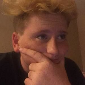 Meet your Posher, Luke