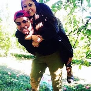 Meet your Posher, Albert