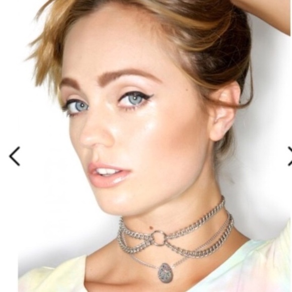 Stunning Choker💥