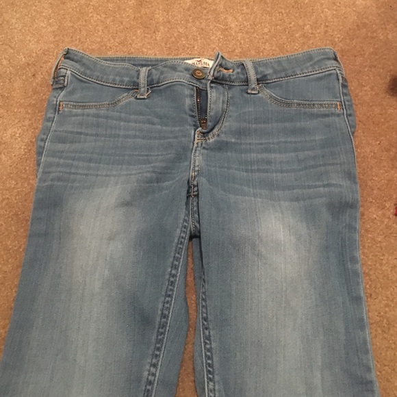 Jeggings! - Picture 2 of 3