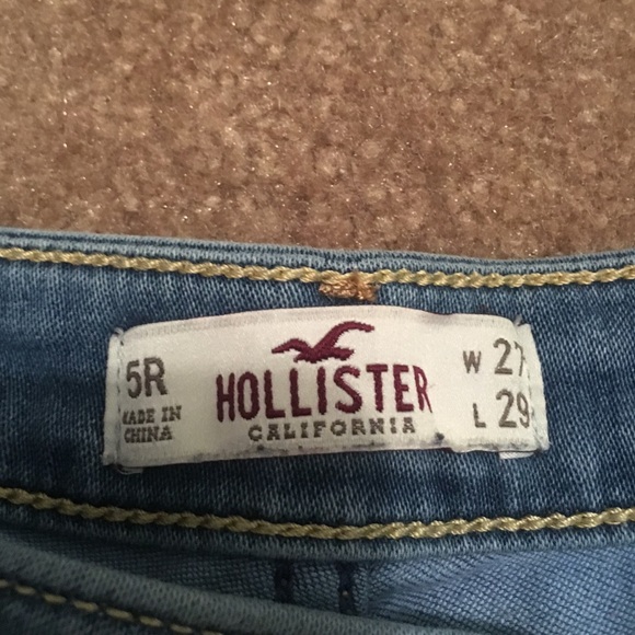 Jeggings! - Picture 3 of 3