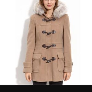 Marc New York Andrew Marc Duffel coat