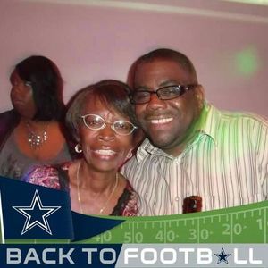 Meet your Posher, Trevor