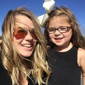 Meet your Posher, Heather