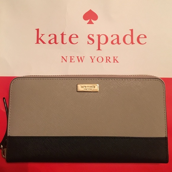 Kate Spade 2 Tone Newbury Lane Neda (NWT)