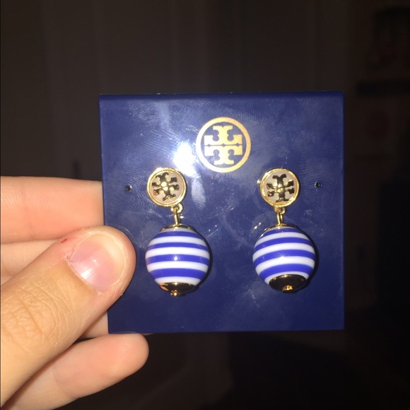Tory Burch Earrings