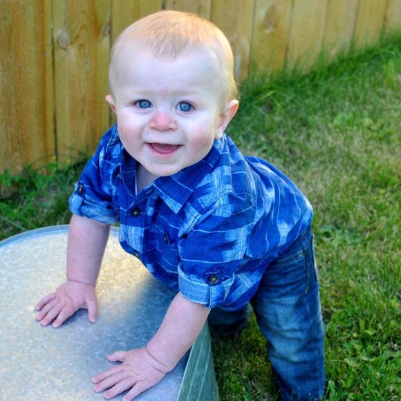 Meet your Posher, Taylor - Picture 1 of 1