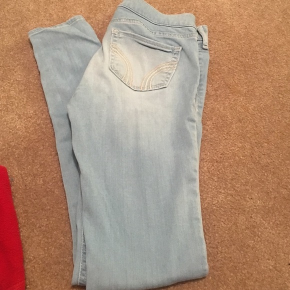 Jeggings! - Picture 1 of 3