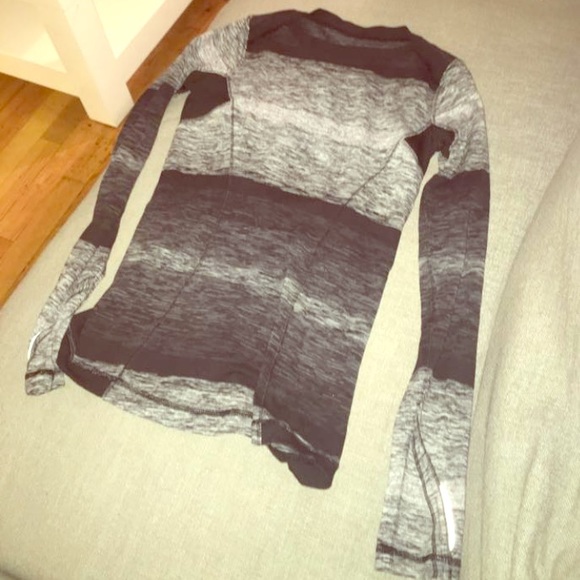 Lululemon Long Sleeve