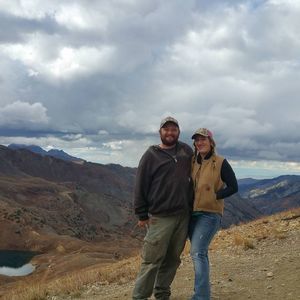 Meet your Posher, Ashlie