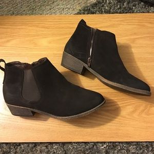 Merona Women's boots