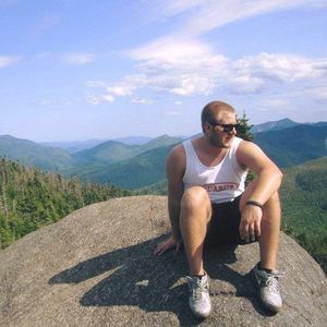 Meet your Posher, Alex