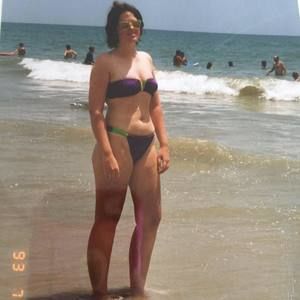 Meet your Posher, Leanne