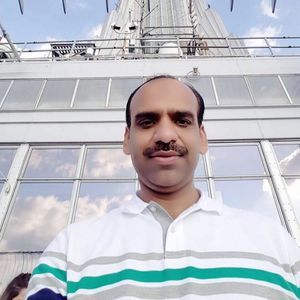 Meet your Posher, Muhammad farooq