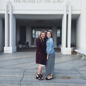 Meet your Posher, Maren