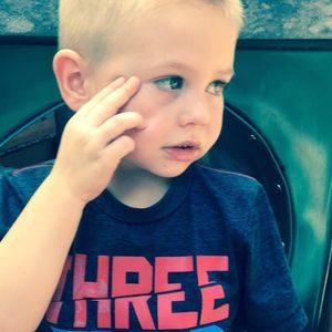 Meet your Posher, Lance