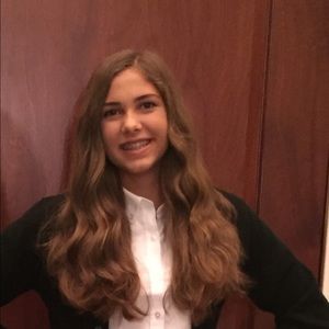 Meet your Posher, Sydney