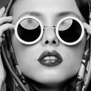 Meet your Posher, Vicki