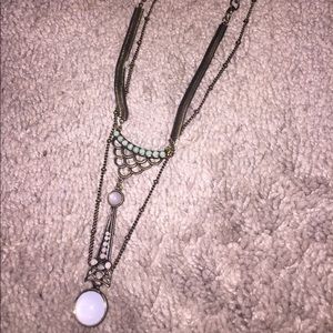 Free People Necklace