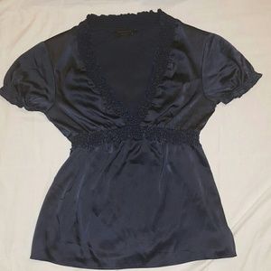 BCBGMaxAzria Blouse BCBGMaxAzria Blouse