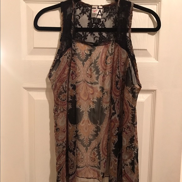Versatile cover up