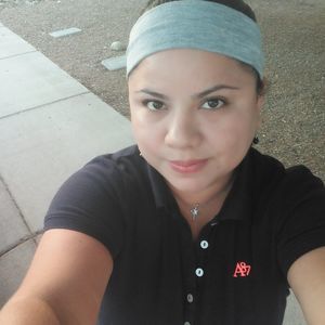 Meet your Posher, Eva yuritzi