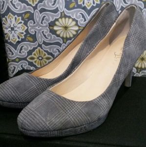 Ivanka Trump Heels