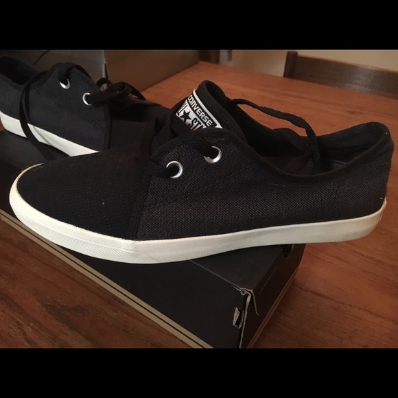 CONVERSE--SOLD - Picture 2 of 4