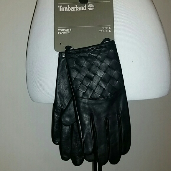 Timberland Gloves